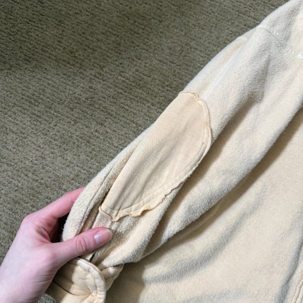 Free People Button-Down Flannel - image 2